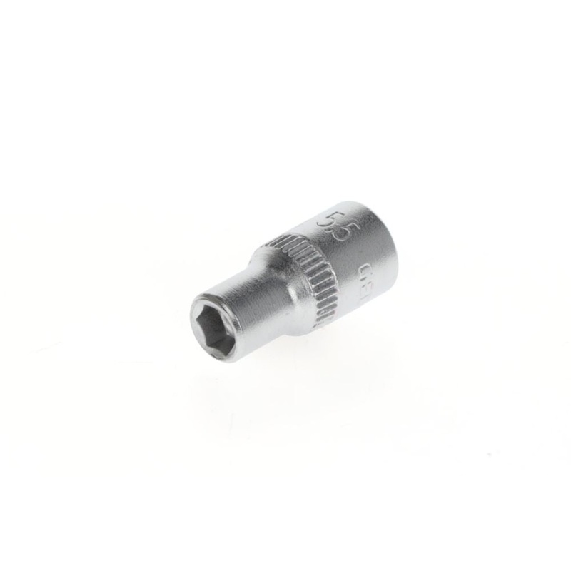 Inserto de llave de vaso GEDORE 20 1/4 6 puntos (4000824303)