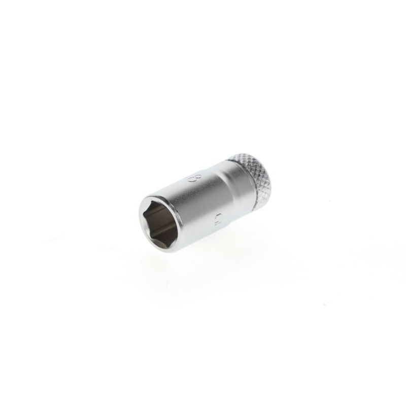 Inserto de llave de vaso GEDORE 20 1/4 6 puntos (4000824306)