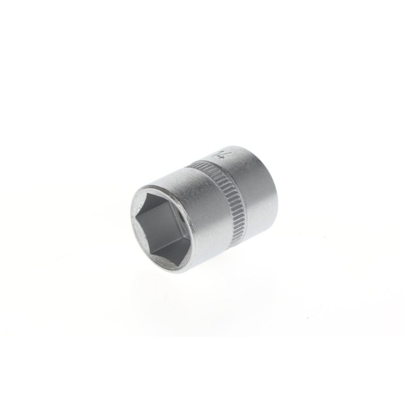 Inserto de llave de vaso GEDORE 20 1/4 6 puntos (4000824312)