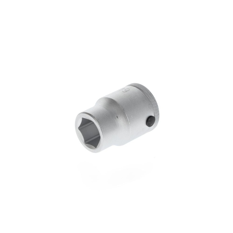Inserto de llave de vaso GEDORE 32 3/4 6 puntas (4000824480)