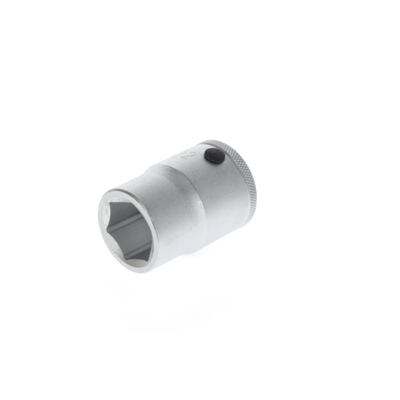 Inserto de llave de vaso GEDORE 32 3/4 6 puntas (4000824482)