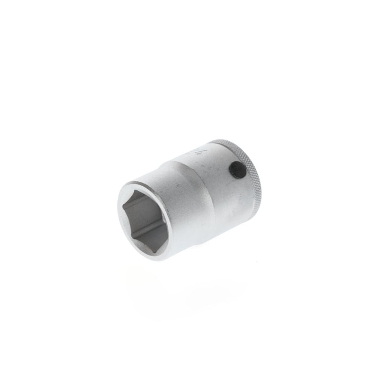 Inserto de llave de vaso GEDORE 32 3/4 6 puntas (4000824483)