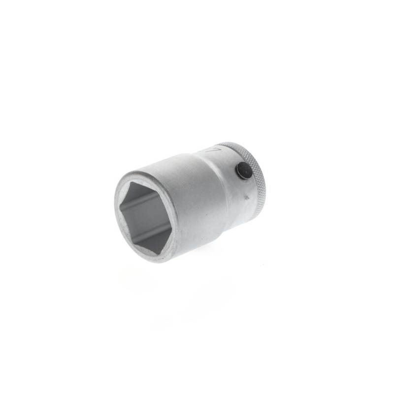 Inserto de llave de vaso GEDORE 32 3/4 6 puntas (4000824484)