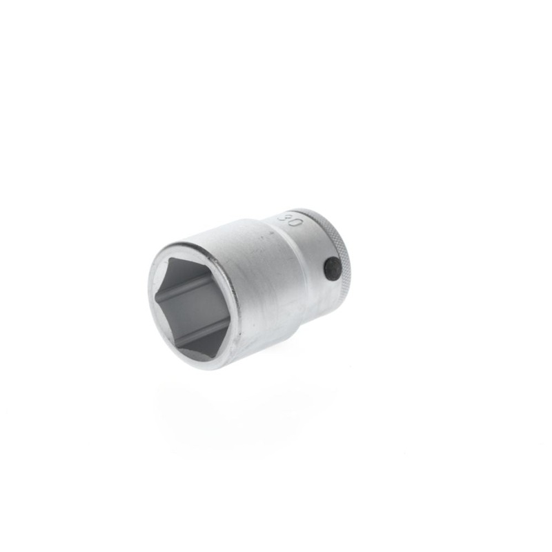 Inserto de llave de vaso GEDORE 32 3/4 6 puntas (4000824485)