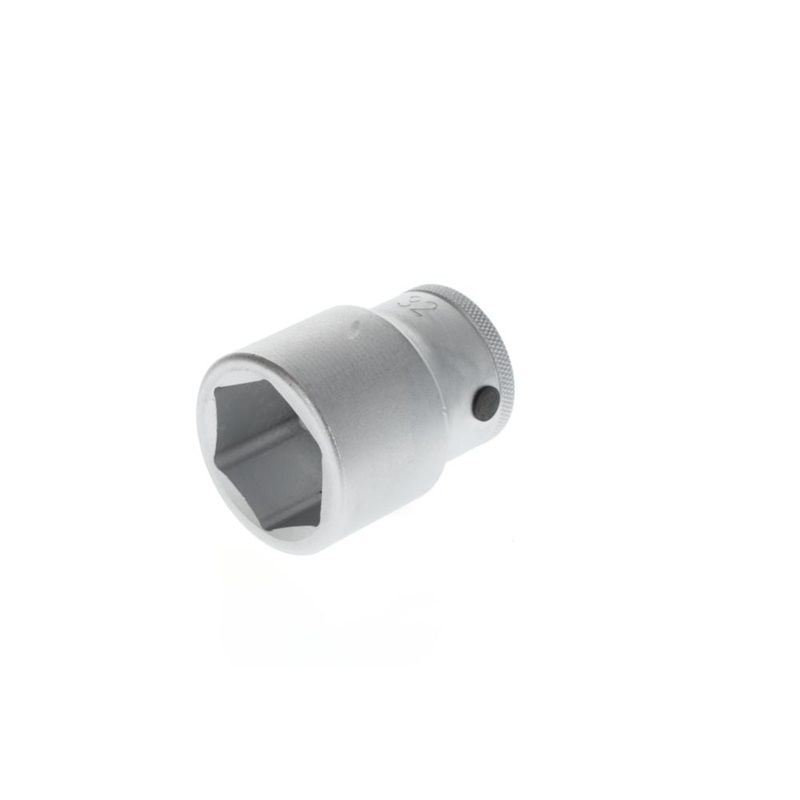 Inserto de llave de vaso GEDORE 32 3/4 6 puntas (4000824486)