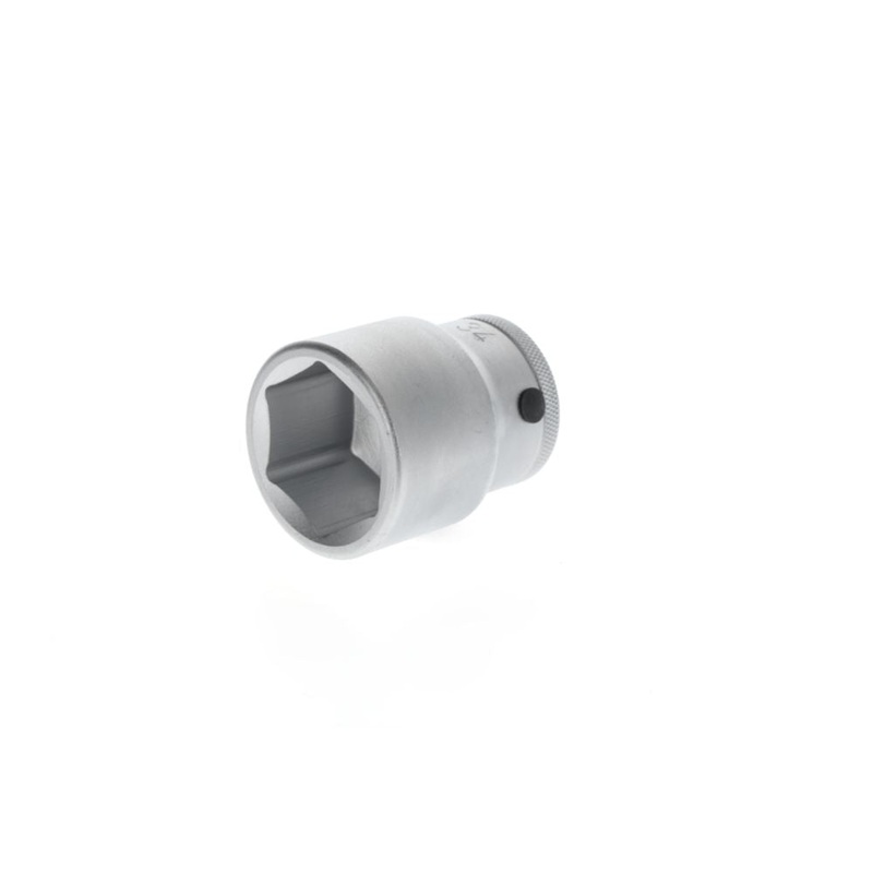 Inserto de llave de vaso GEDORE 32 3/4 6 puntas (4000824487)