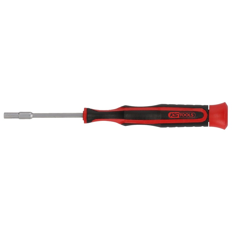 Destornillador de ingeniera de precisin KS TOOLS, hexgono interior, 5,5 mm ( 500.7735 )
