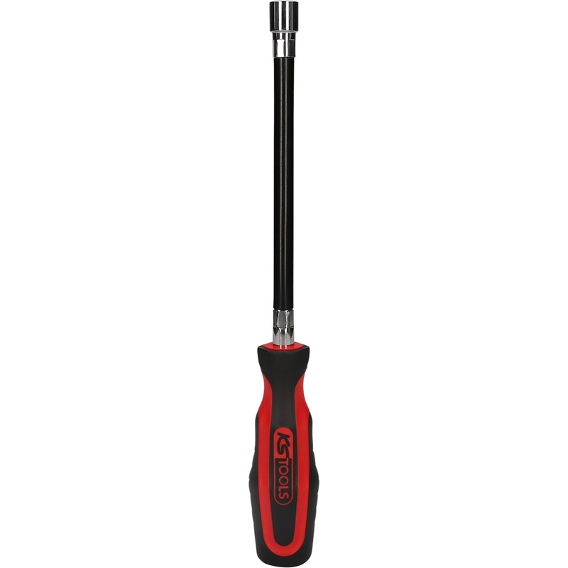 Destornillador de vaso KS TOOLS ERGOTORQUEplus, 10 mm ( 159.1125 )
