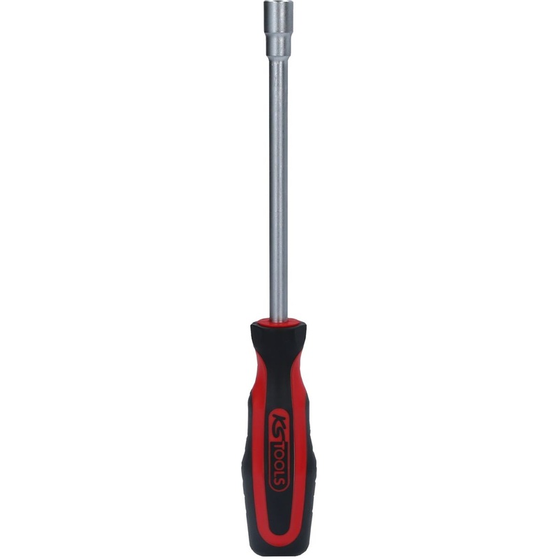Destornillador de vaso KS TOOLS ERGOTORQUEplus, 10 mm ( 159.1208 )