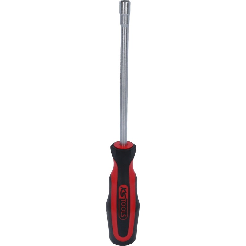 Destornillador de vaso KS TOOLS ERGOTORQUEplus, 8mm ( 159.1206 )