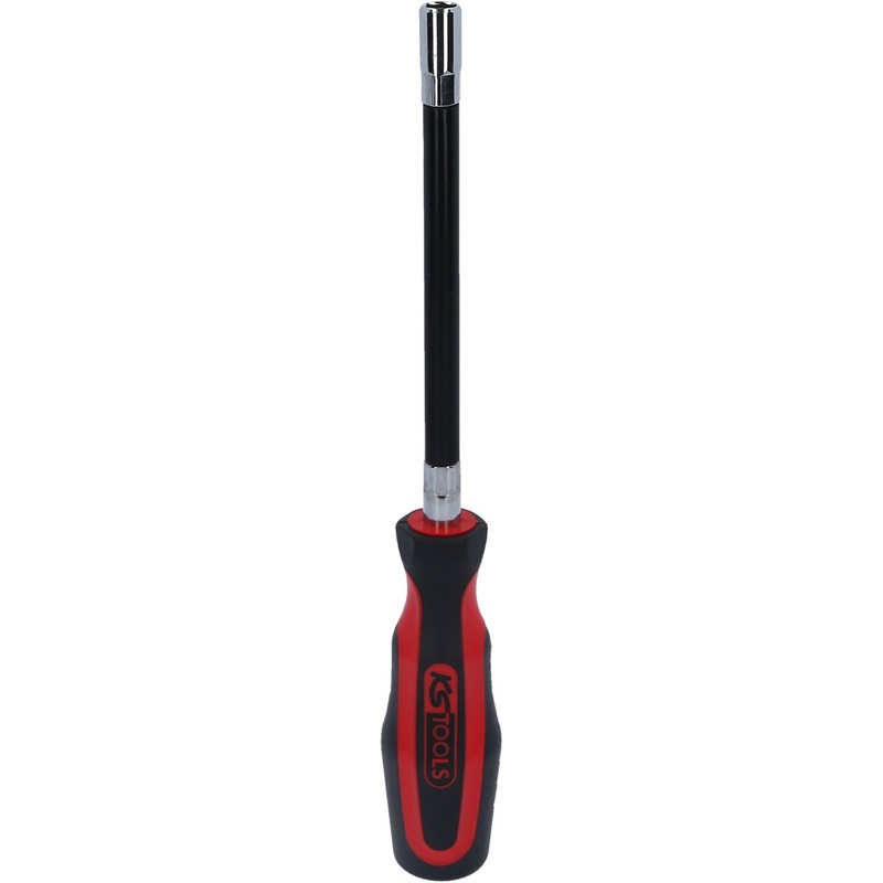 Destornillador de vaso KS TOOLS ERGOTORQUEplus, 8mm ( 159.2128 )