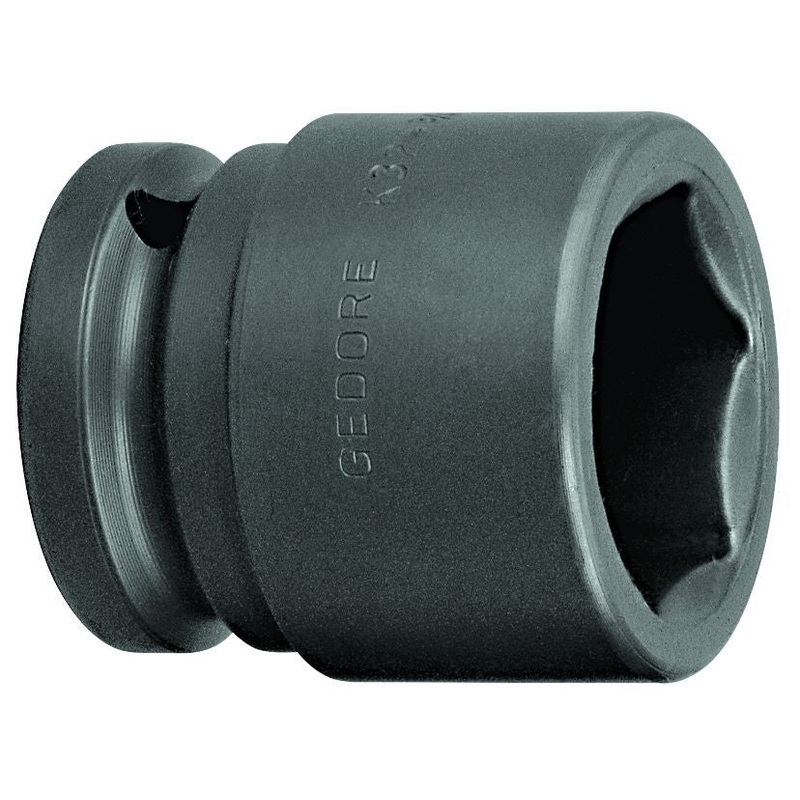 GEDORE Vaso para llave de impacto K 32 3/4 (4000771350)