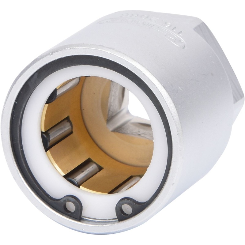 Herramienta para atornillar KS TOOLS para conexiones excntricas (conexin en S), 36 mm ( 116.2066 )