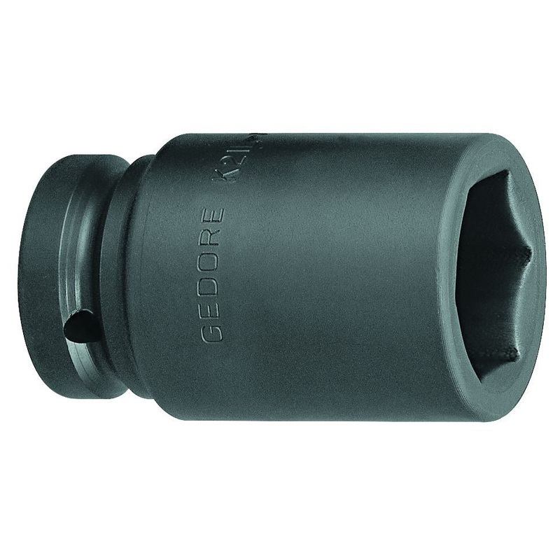 Inserto de destornillador elctrico GEDORE K 21 L 1 (4000770801)