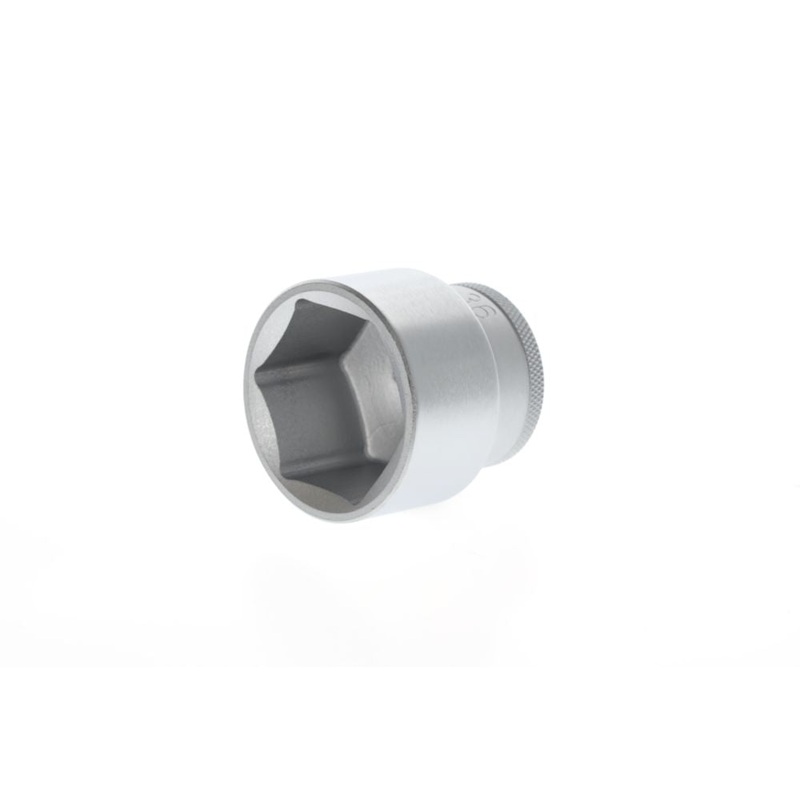 Inserto de llave de vaso GEDORE 19 1/2 6 puntas (4000821337)