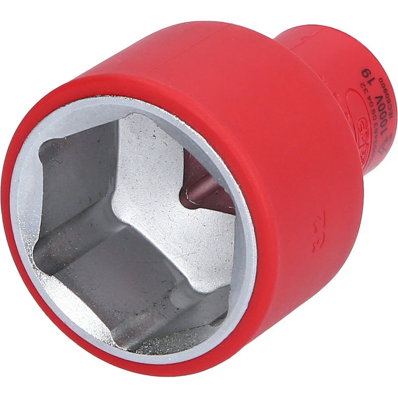 Vaso aislado KS TOOLS 1/2", 32mm ( 118.1232 )