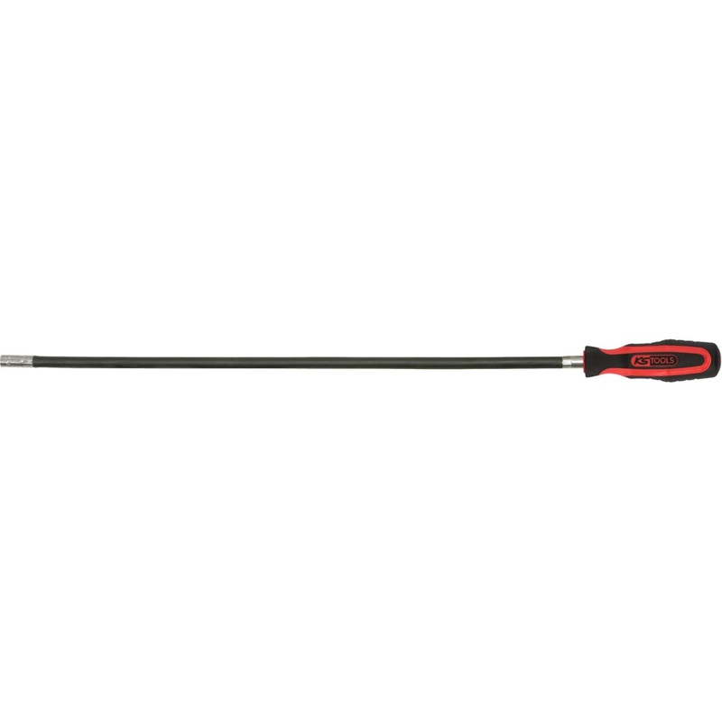 Destornillador de vaso largo KS TOOLS ERGOTORQUEplus, 8 mm ( 911.1178 )