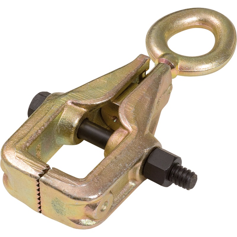 Abrazadera de caja KS TOOLS, 245 mm ( 140.2420 )