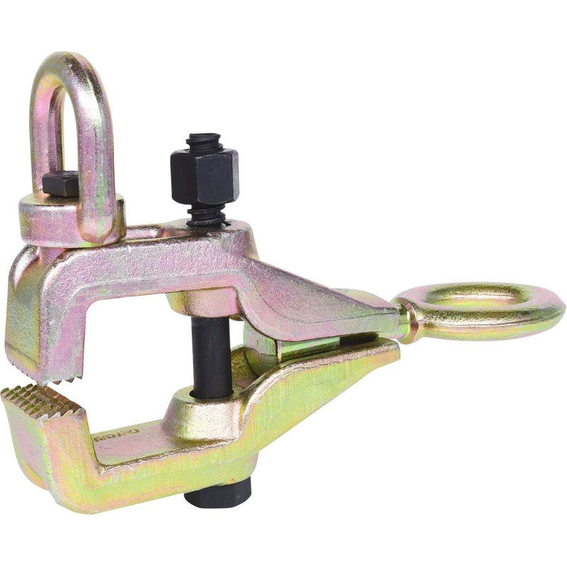 Abrazadera de caja KS TOOLS con 2 sentidos de traccin, 245 mm ( 140.2430 )