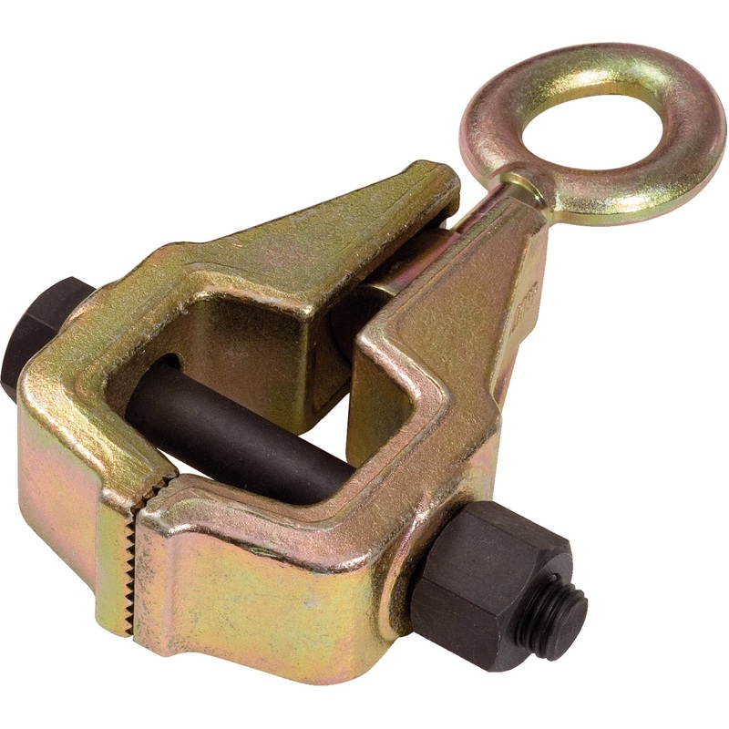 Abrazadera de traccin Maxi KS TOOLS, 240 mm ( 140.2435 )