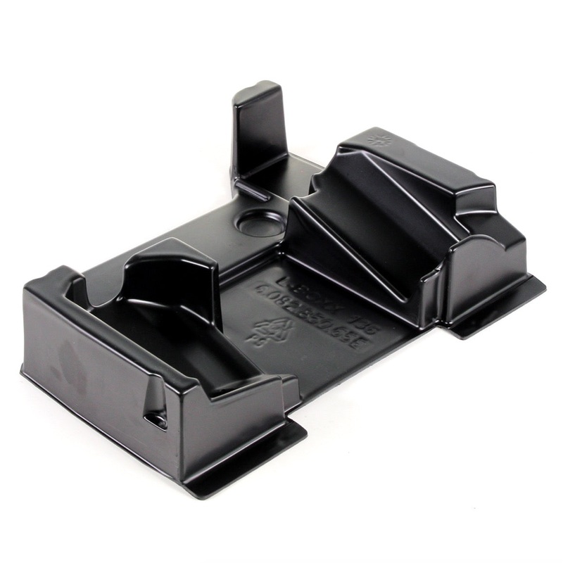 Bosch L-Boxx 1/2 inserto para GDS 18 V-EC 250 (608285065E)