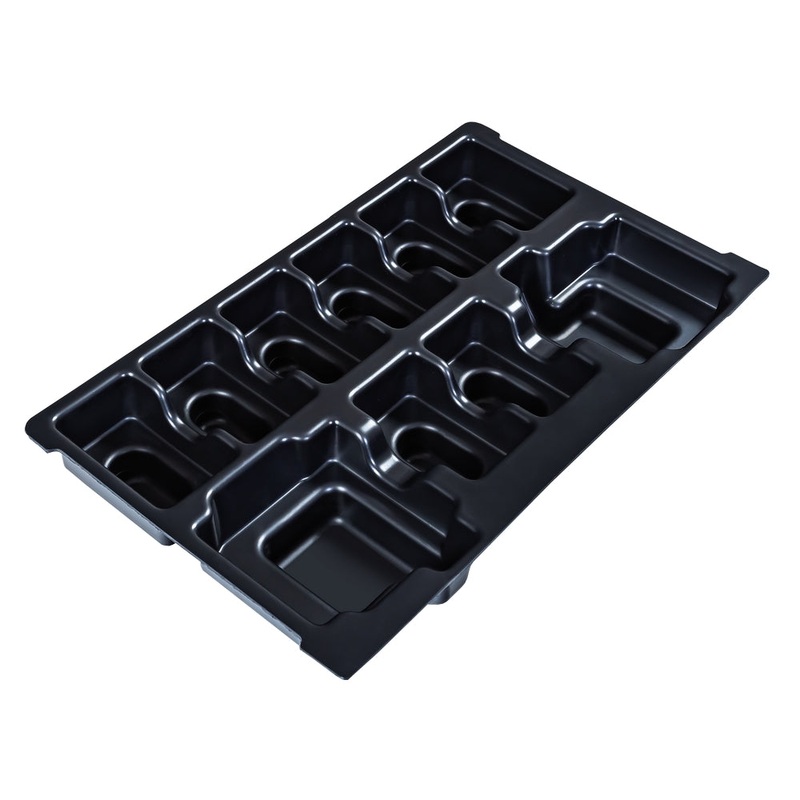 BS Systems CAS inserto de batera XLB (6100000366)