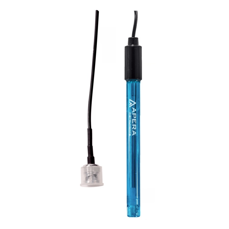 201-C Combination pH Electrode, BNC Connector