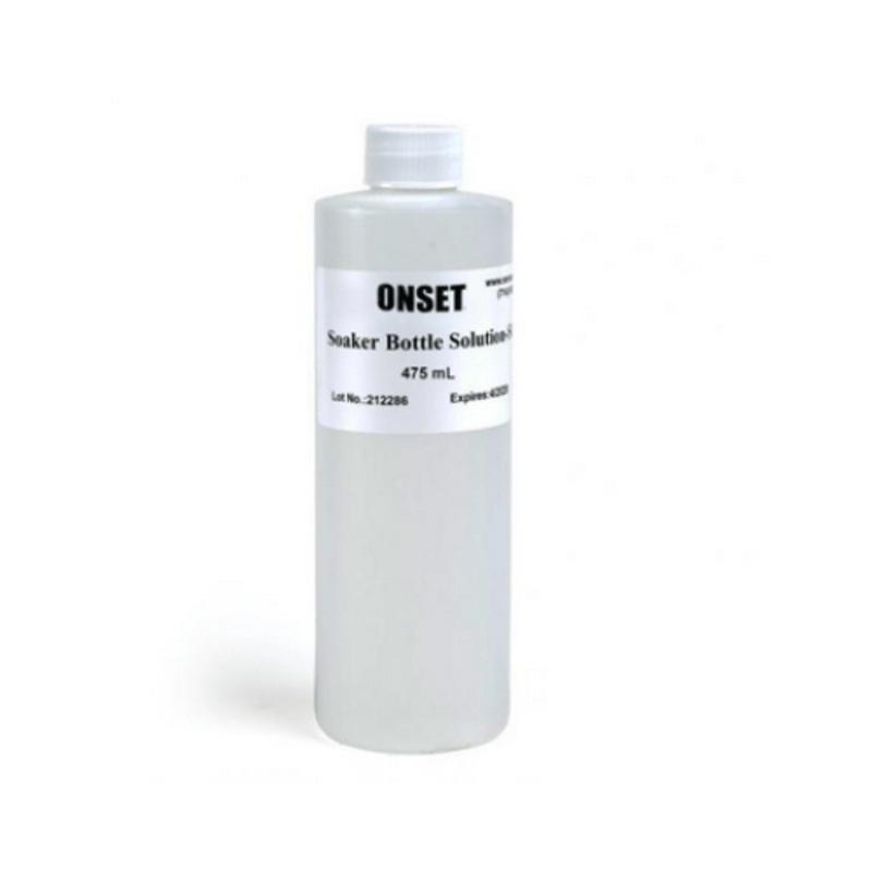 MX2500 Electrode Storage Solution (475 mL)