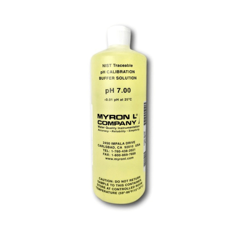 pH Buffer Solution (pH 7, 59 ml)
