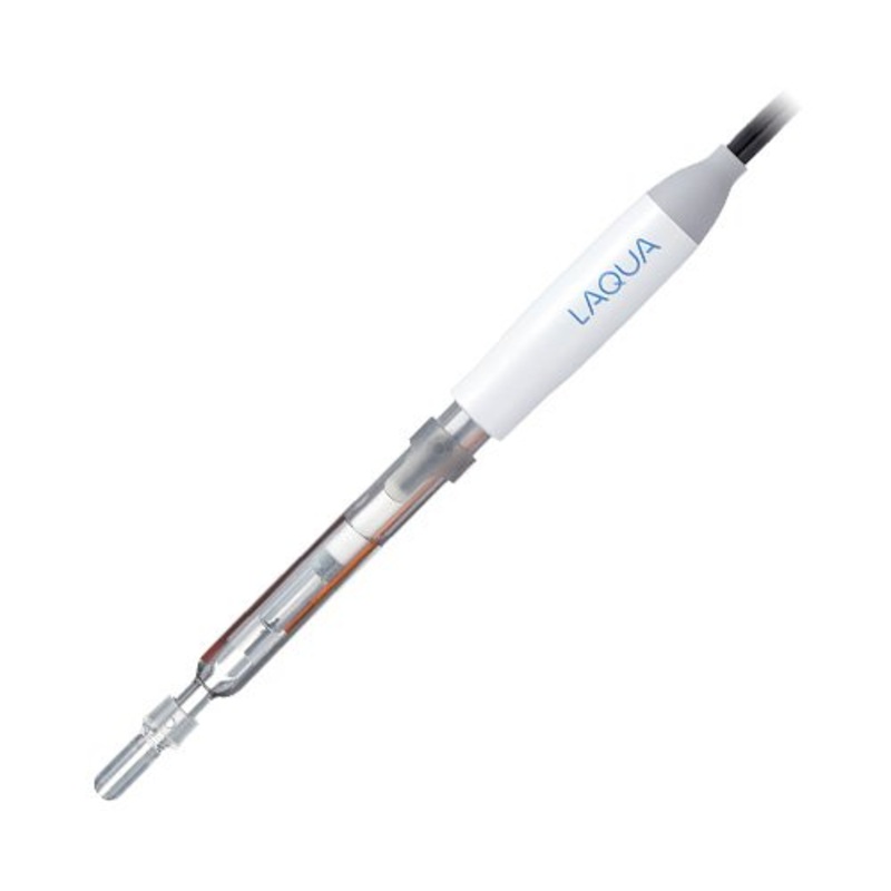 Sleeve ToupH glass body electrode 9681S-10D