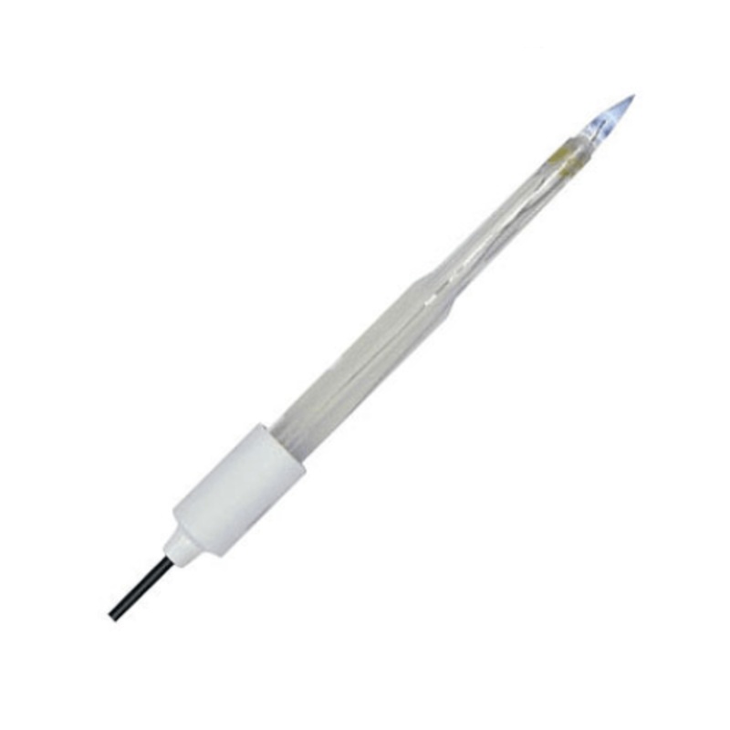 Spear Tip For Penetration Into Food Products, Soil, Etc,