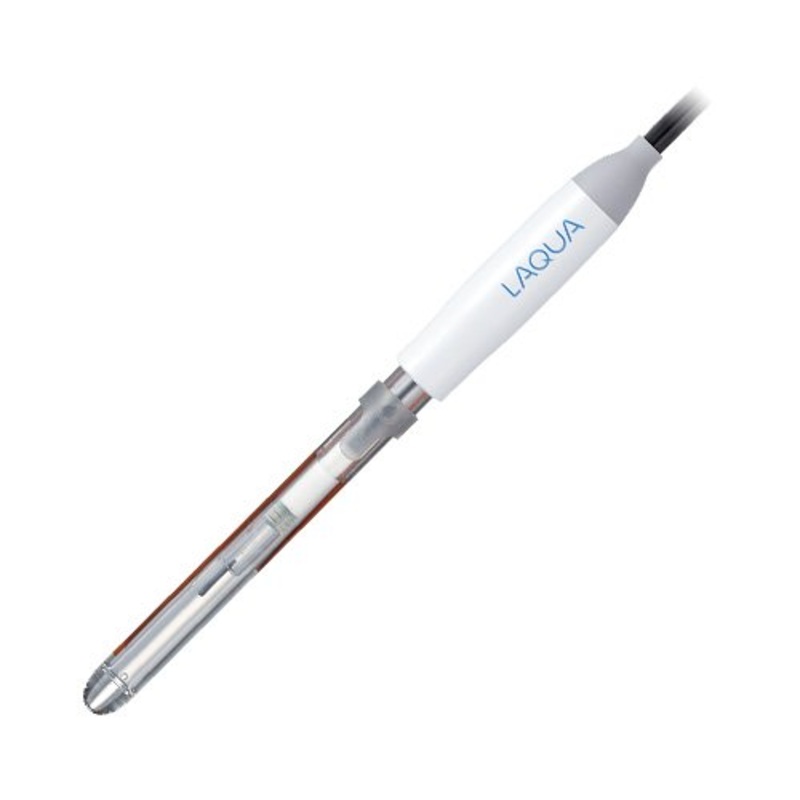 Standard glass body ToupH electrode IC-9615S-10D