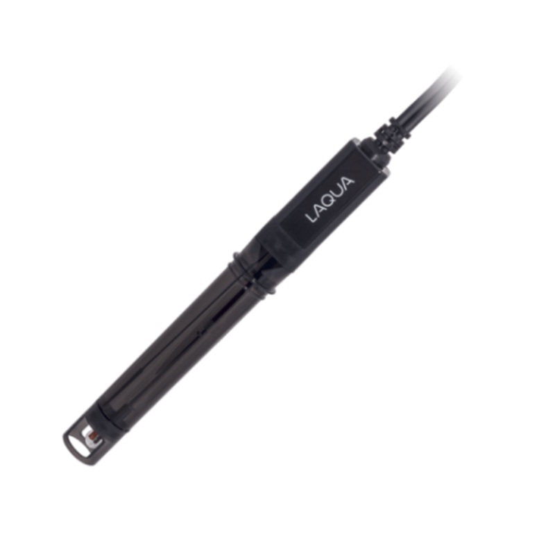 Standard Plastic Body Gel Filled pH Electrode