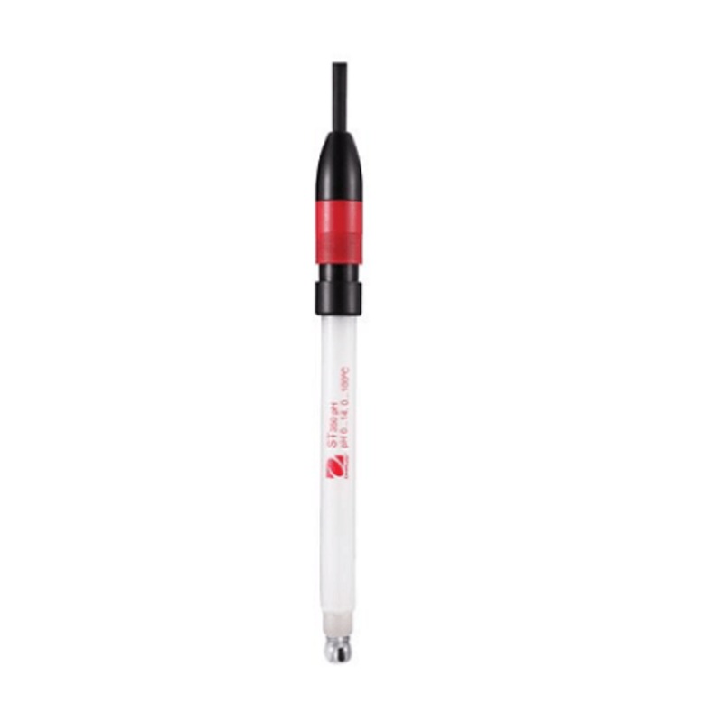 Starter Ph Electrode (Glass, Refillable) For Buffer Solutions