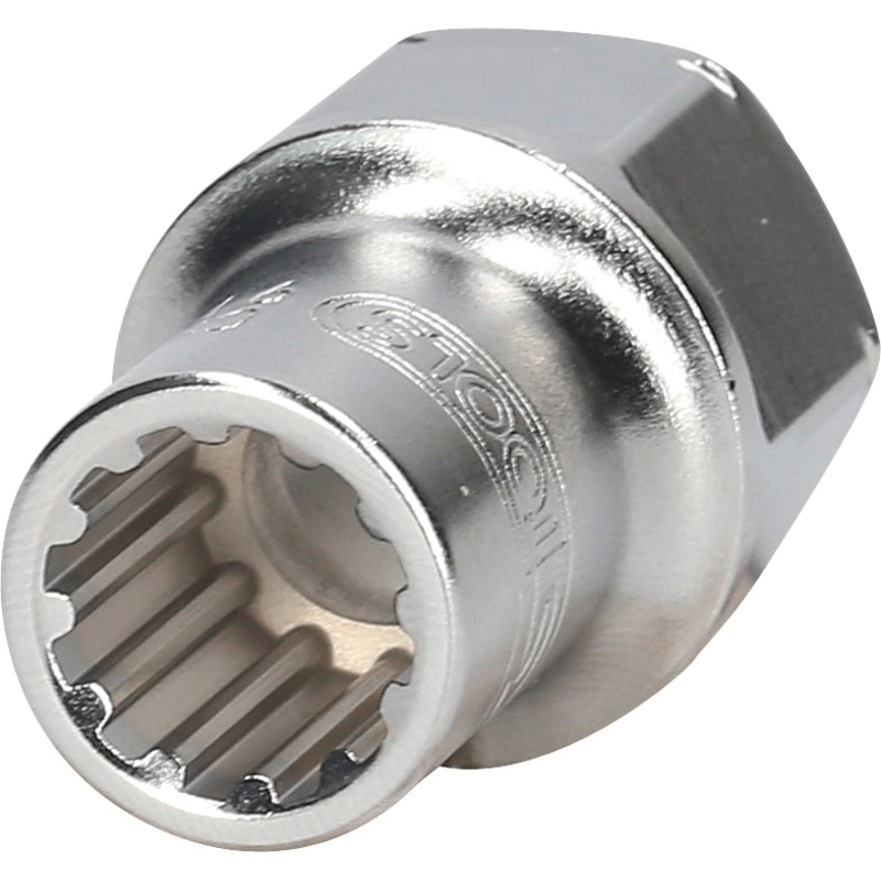 Vaso pasante KS TOOLS 19mm TRIPLEplus, 10mm ( 916.4060 )