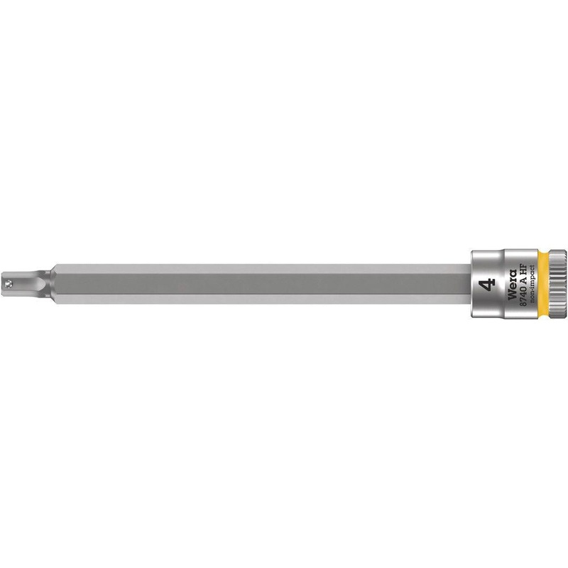 Inserto de llave de vaso WERA 8740 A HF 1/4 (8000377947)