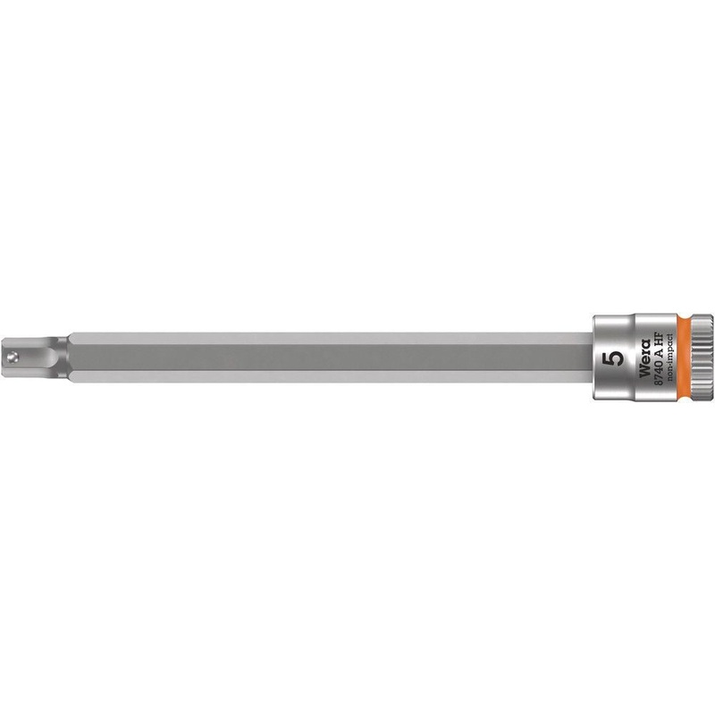 Inserto de llave de vaso WERA 8740 A HF 1/4 (8000377949)
