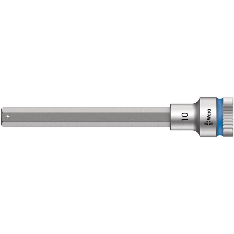 Inserto de llave de vaso WERA 8740 C HF 1/2 (8000377992)