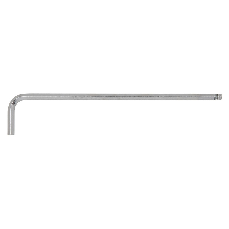 KS TOOLS ACERO INOXIDABLE Llave Allen, 6,0 mm, XL ( 964.0506 )