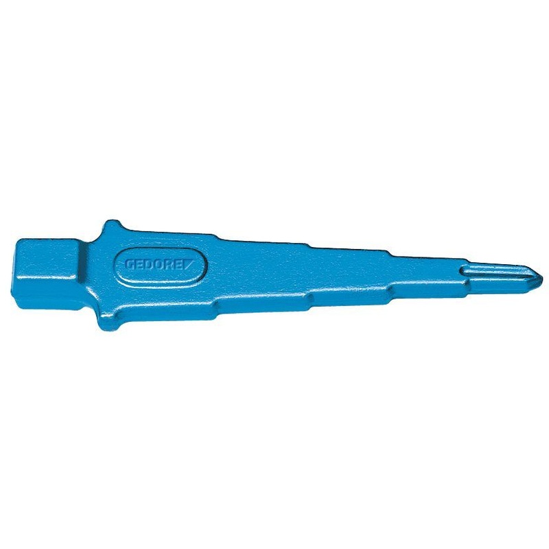 Llave escalonada GEDORE 376100 3/8 - 1/2 - 3/4 - 1 - 1 1/4 (4000812528)