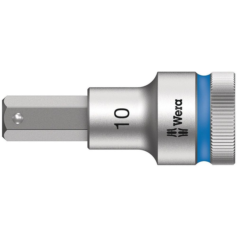WERA inserto para llave de vaso 8740 C HF 1/2 (8000377993)