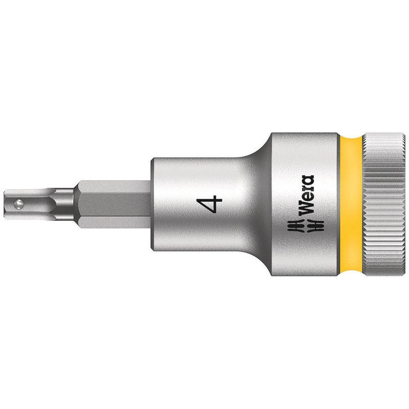 WERA inserto para llave de vaso 8740 C HF 1/2 (8000377999)