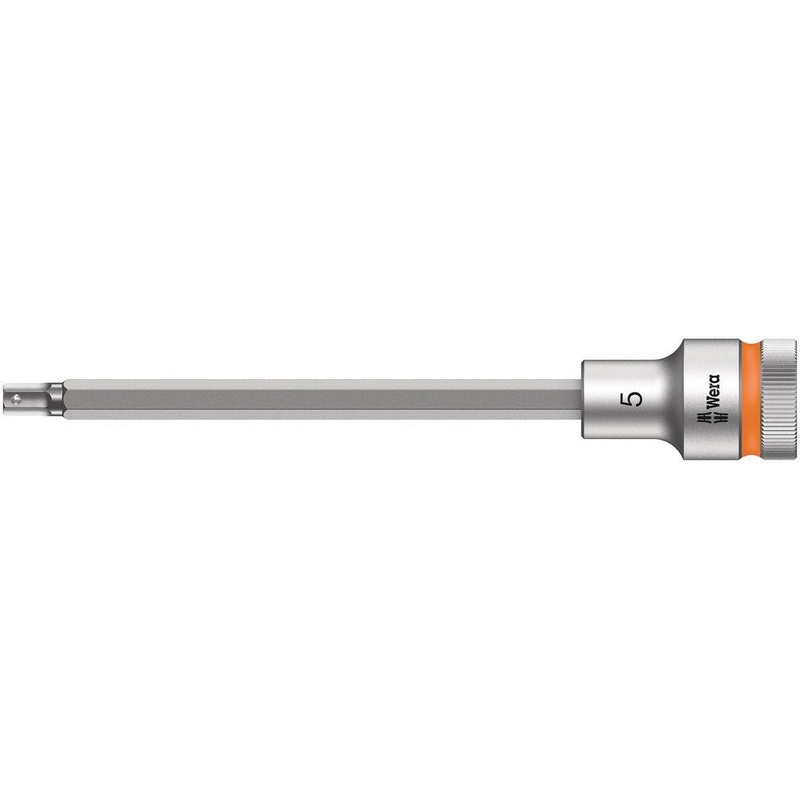 WERA inserto para llave de vaso 8740 C HF 1/2 (8000378000)