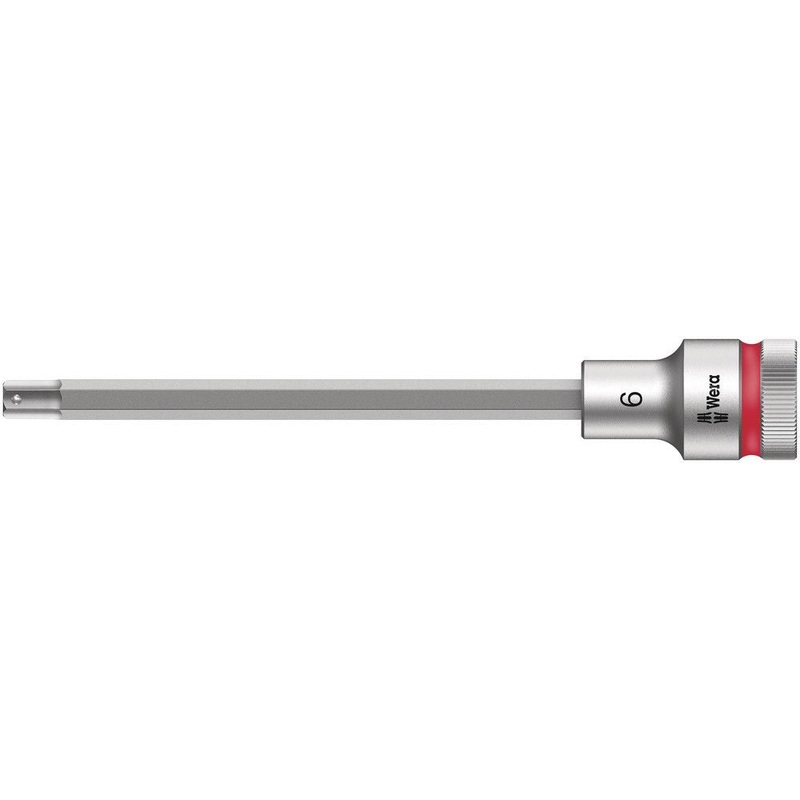 WERA inserto para llave de vaso 8740 C HF 1/2 (8000378002)