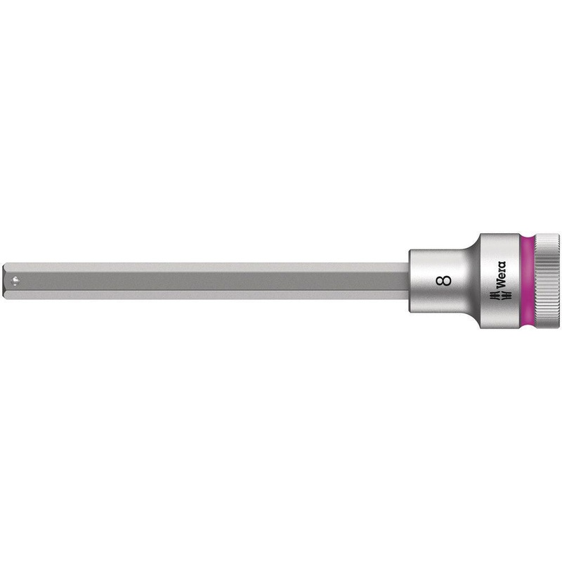WERA inserto para llave de vaso 8740 C HF 1/2 (8000378006)