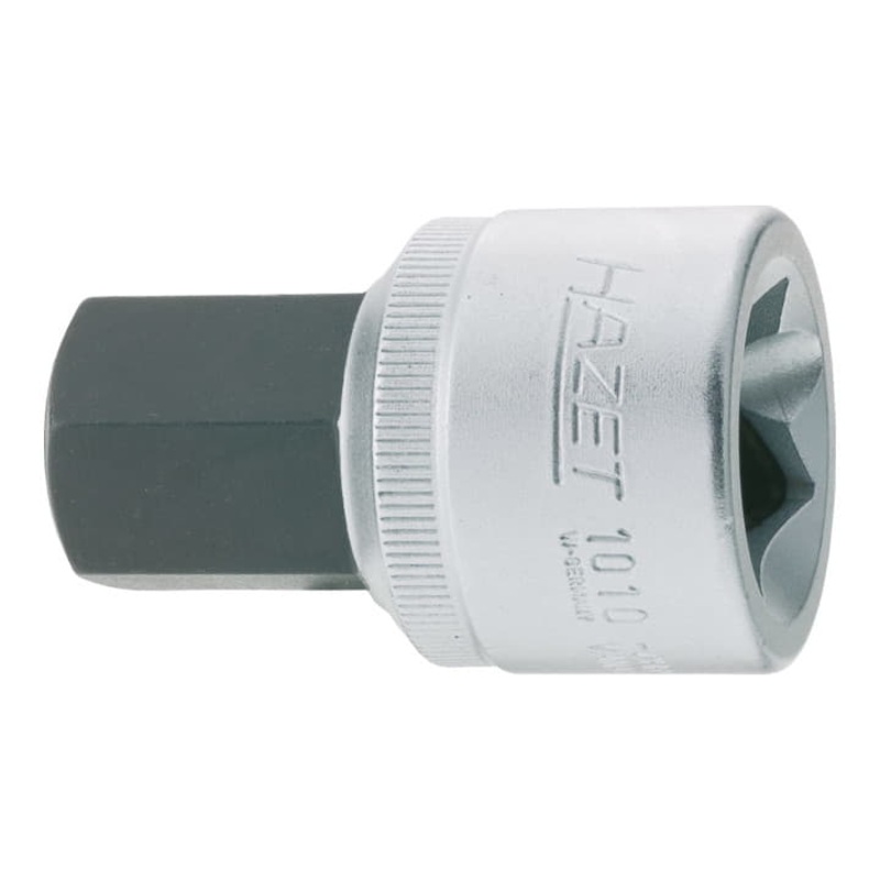 Inserto de llave de vaso HAZET 1010 3/4 hexgono interior (8000466338)