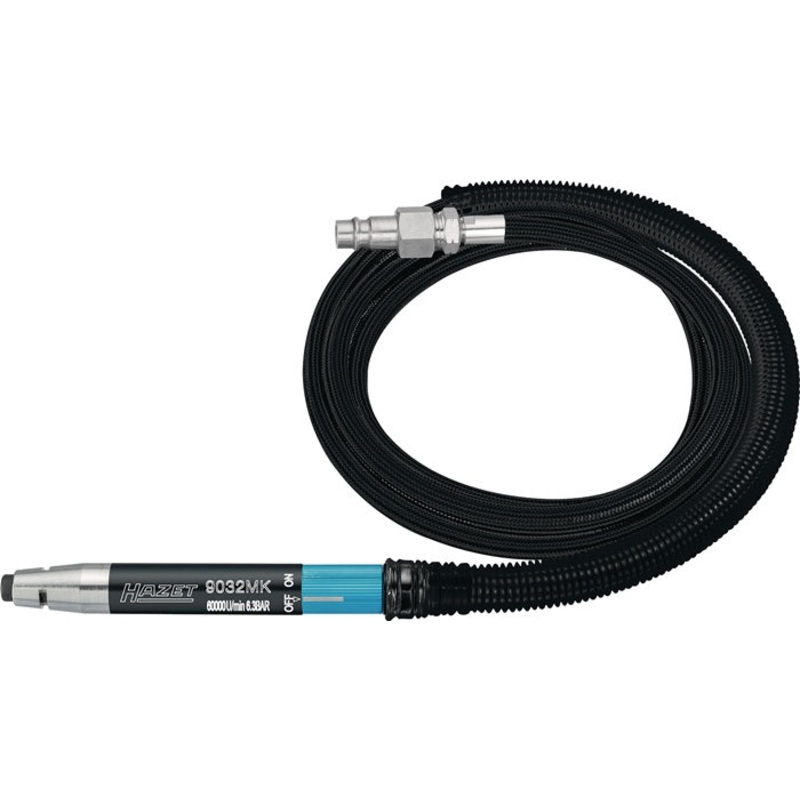 Amoladora de varillas de aire comprimido HAZET 9032MK 60000 rpm (4000898956)