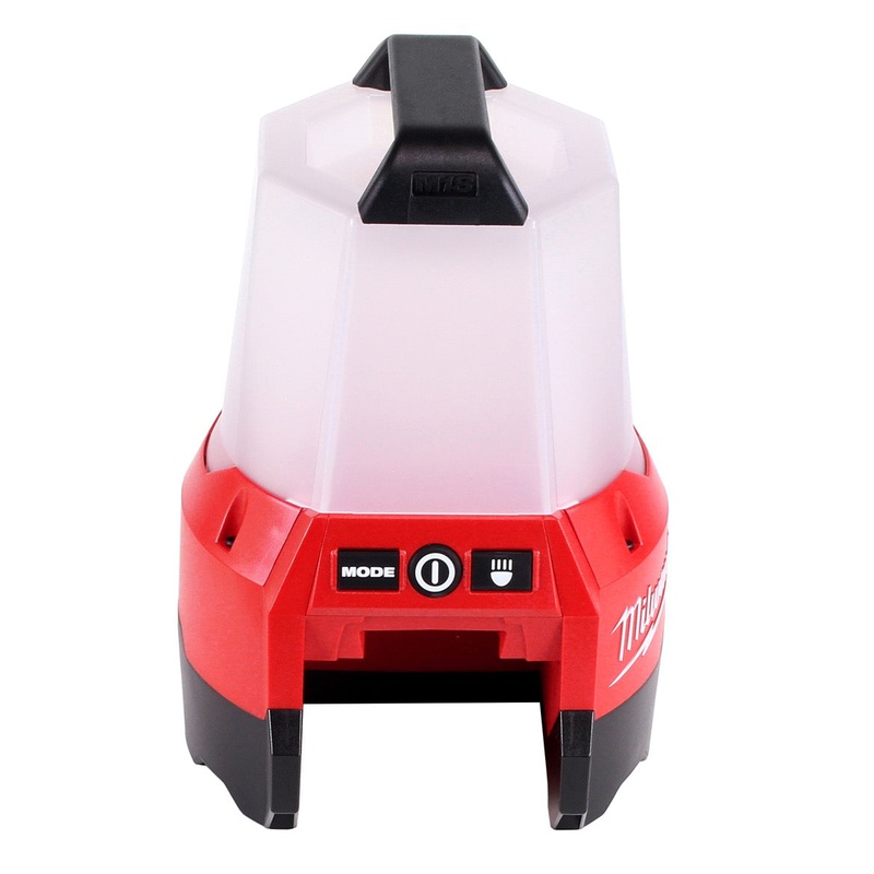Foco de construccin a batera Milwaukee M18 TAL-0 (4933464134) Lmpara 18V sola - sin batera, sin cargador