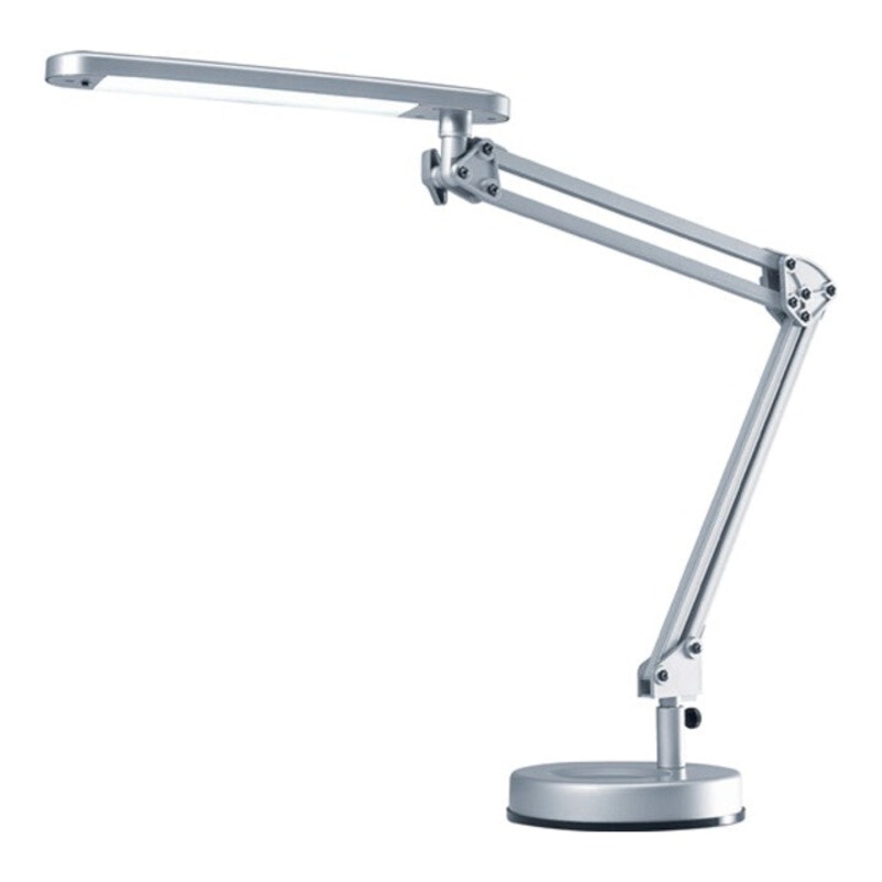HANSA lmpara de escritorio aluminio plata altura mx. 600 mm (9000483081)