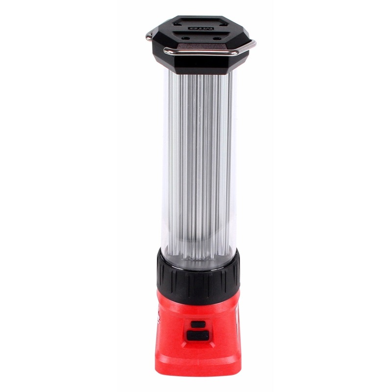 Linterna LED con batera Milwaukee M18 LL-0 (4932430563) 18 V Li-Ion Solo - sin batera, sin cargador